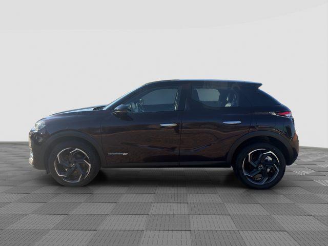 DS AUTOMOBILES DS 3 DS3 Crossback BlueHDi 100 Business
