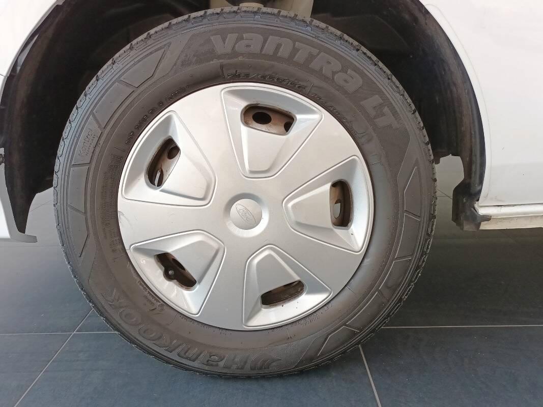 Ford Transit Custom 300 2.0 tdci 130cv Trend L1H1