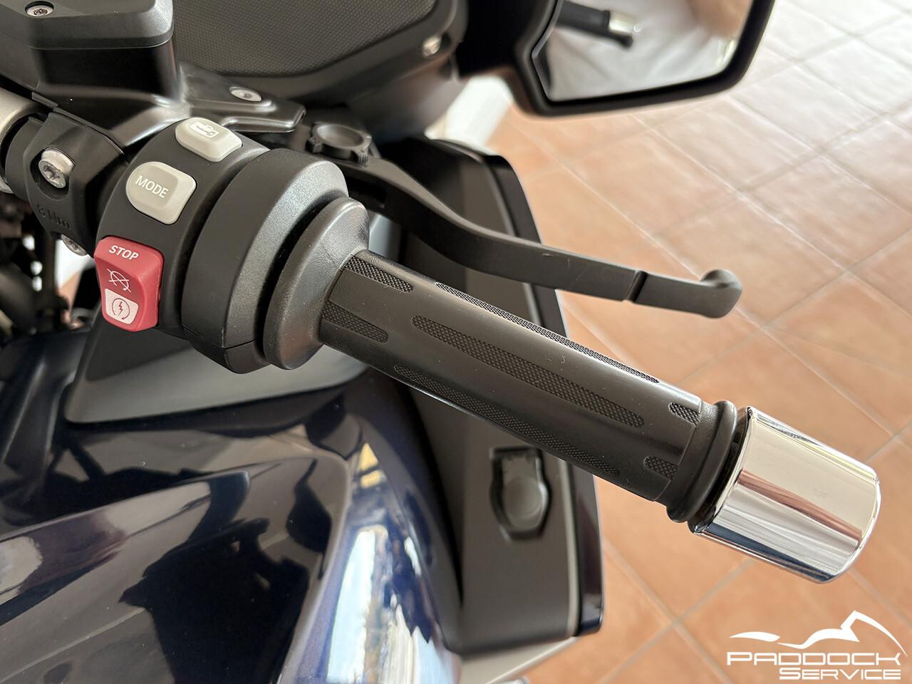 Bmw R 1200 RT 2018 - SOLO 16.400 KM *******