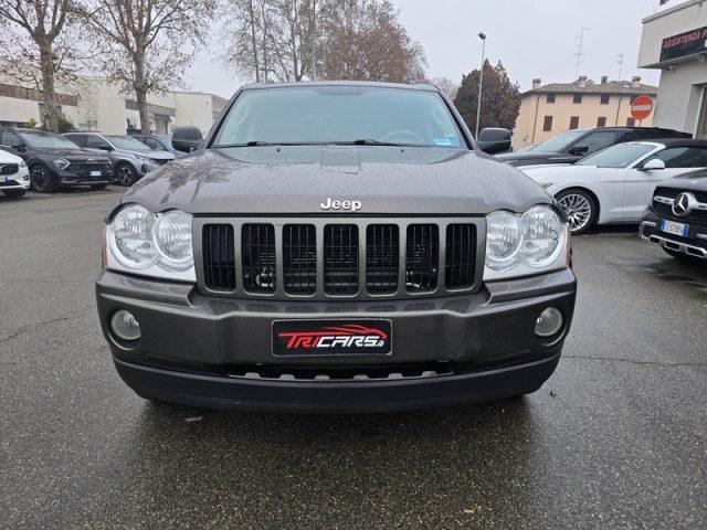 JEEP Grand Cherokee 3.7 V8 GPL