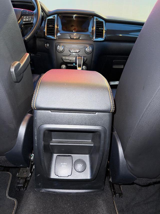 FORD Ranger 2.0 ECOBLUE aut. 213 CV DC Wildtrak 5 posti