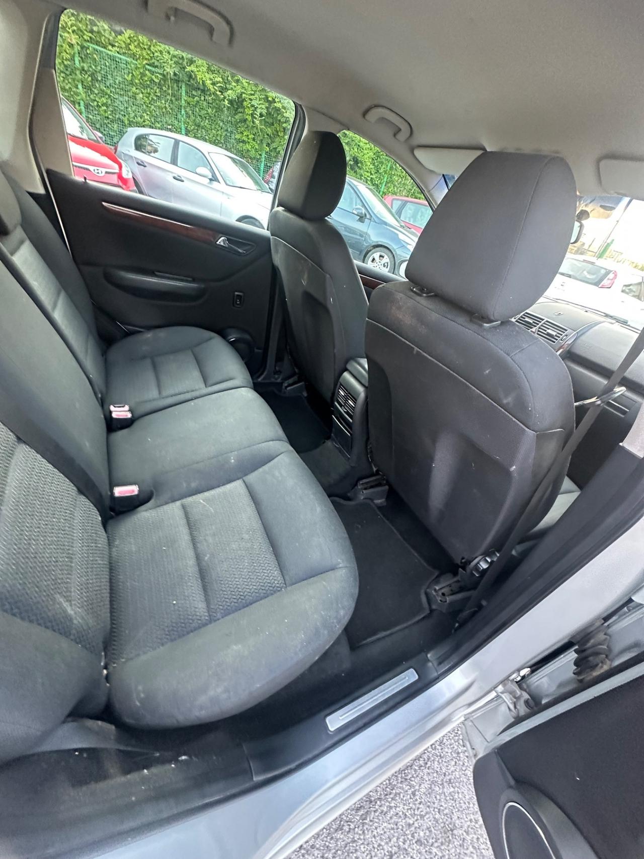 Mercedes-benz A 200 CDI Avantgarde