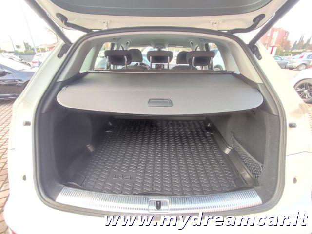 AUDI Q5 2.0 TDI 150 CV Sport