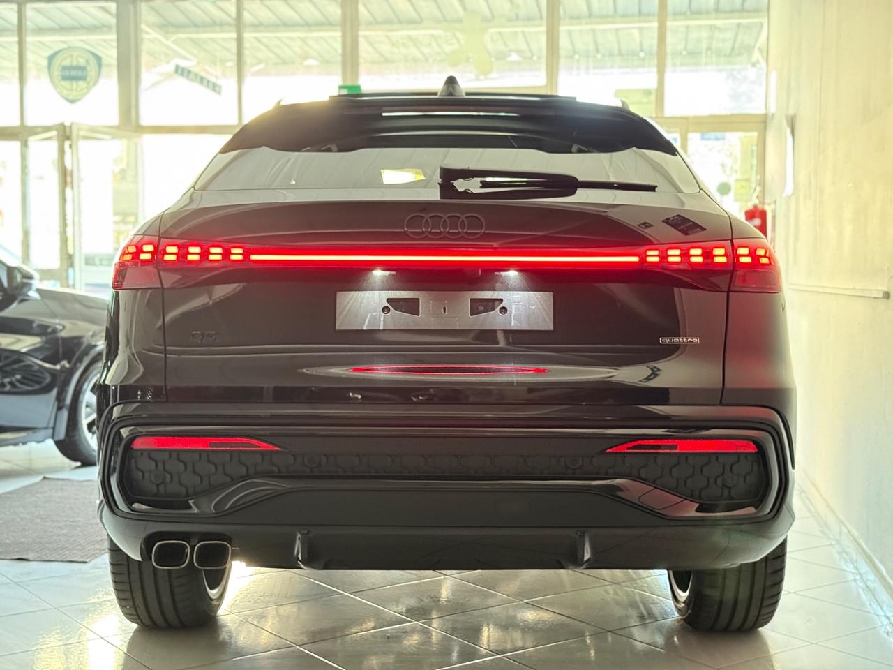 Audi Q5 SPB 40 TDI QUATTRO S LINE PLUS / PRONTA CONSEGNA