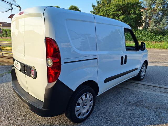 FIAT Doblo Doblò 1.6 MJT 105CV PC-TN SX E5+ N°EV576