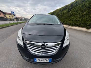 Opel Meriva 1.4 Turbo 120CV Cosmo