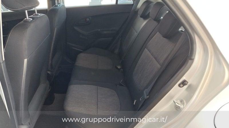 Kia Picanto Picanto 1.0 City 5p