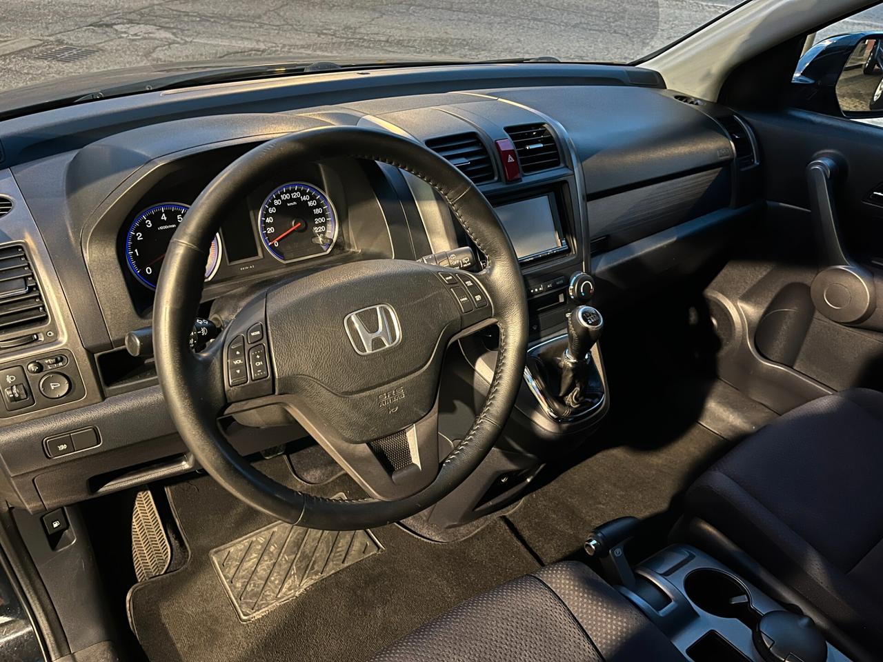 Honda CR-V 2.0 VTEC BENZINA 110.000KM 1 PROPR