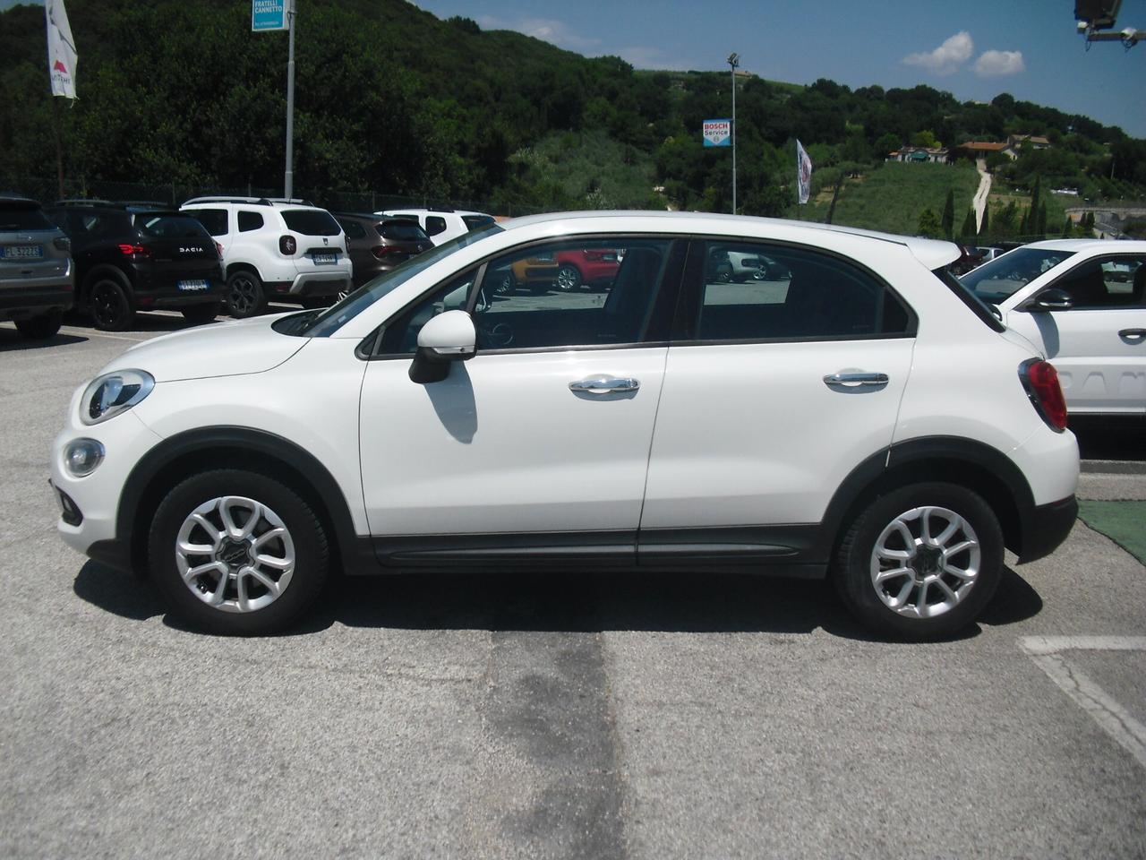 Fiat 500X 1.3 MultiJet 95 CV Pop Star, OTTIME CONDIZIONI, OK NEOPATENTATI!!