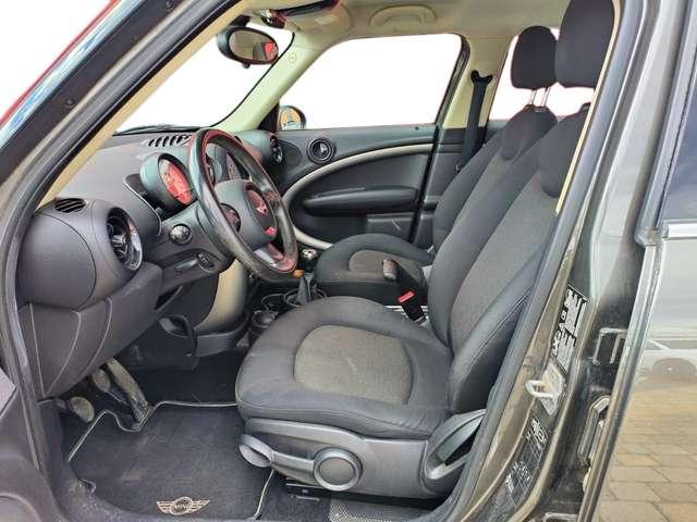 MINI Cooper Countryman Mini 1.6 Cooper all4