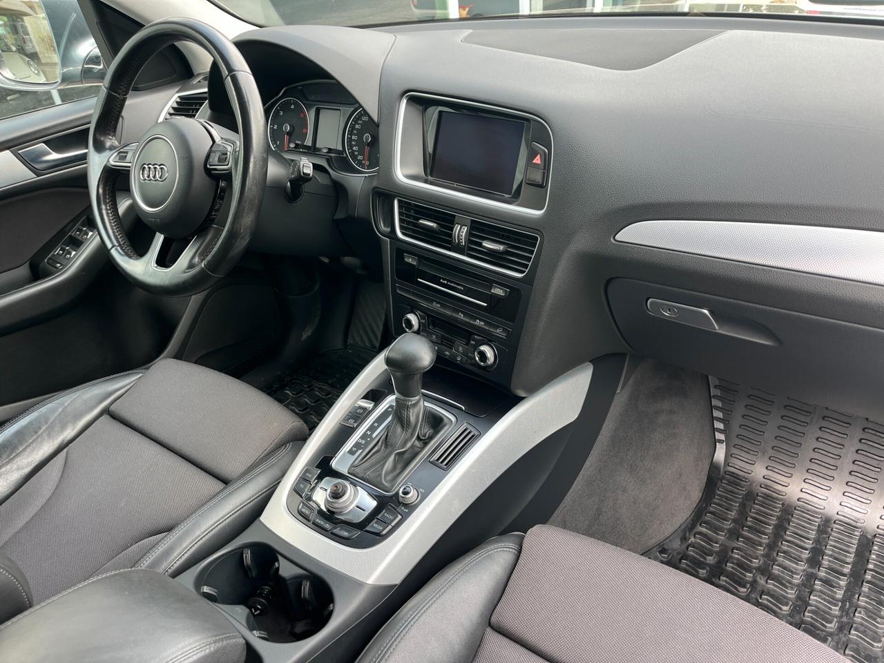 Audi Q5 2.0 TDI 177CV quattro S tronic Advanced