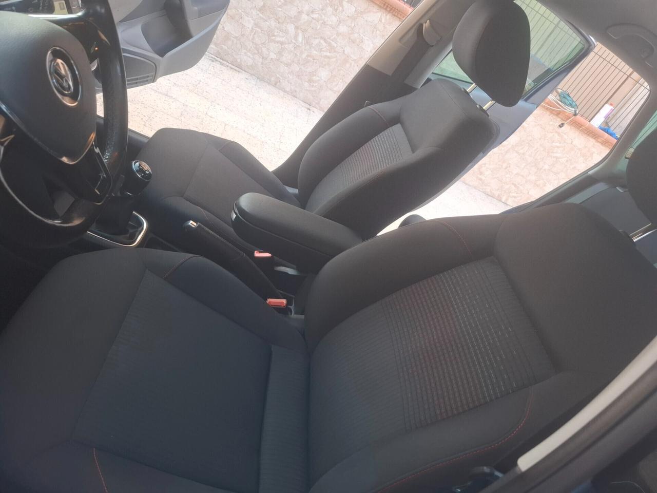 Volkswagen Polo - 1.4 TDI Nuova cinghia di distribuzione