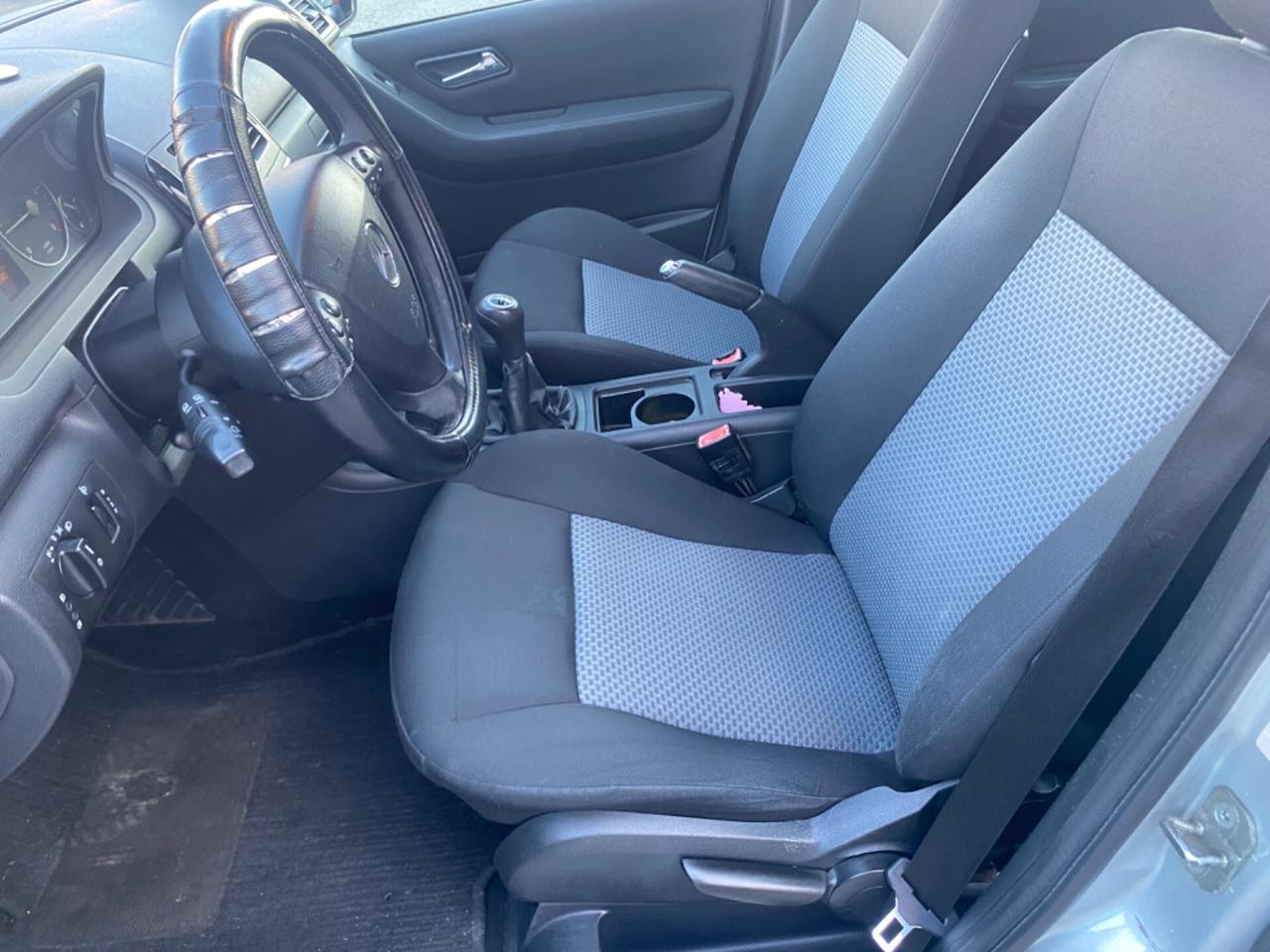 Mercedes-benz A 180 A 180 CDI Classic