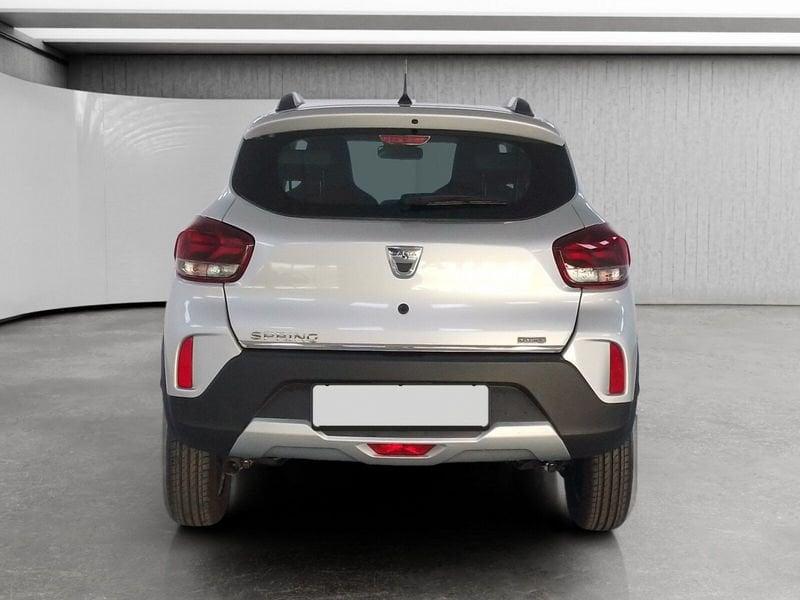 Dacia Spring Comfort Electric 45