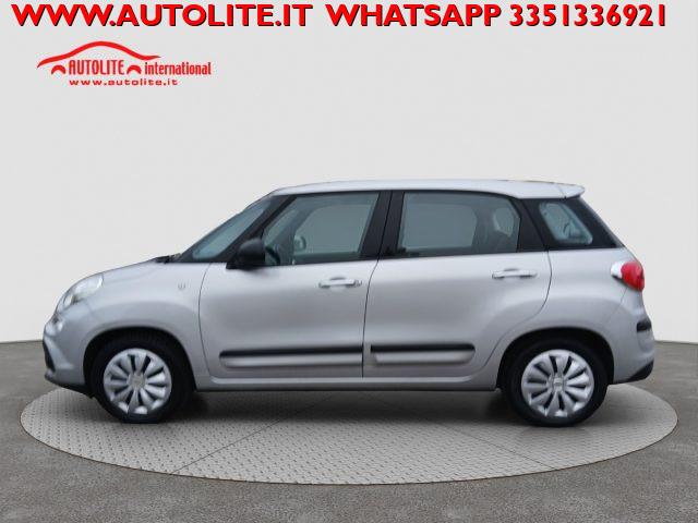 FIAT 500L Wagon 1.3 Multijet 95 CV Urban