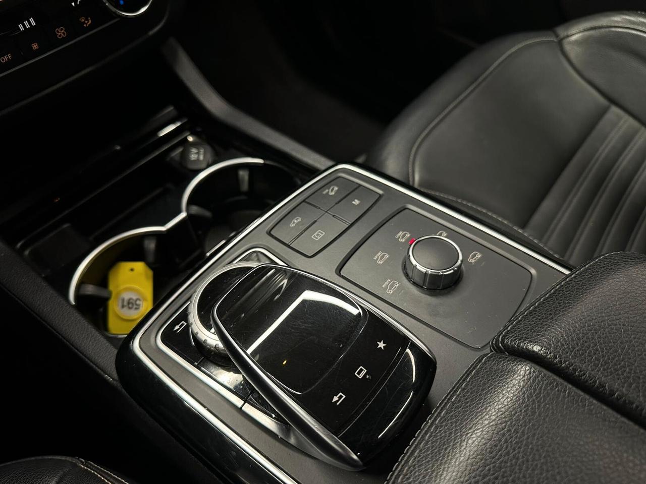 Mercedes-benz GLS 350 d 4Matic Premium Plus