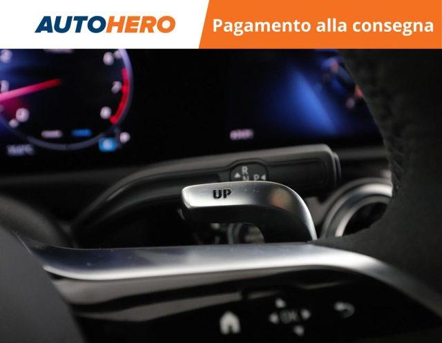 MERCEDES-BENZ A 35 AMG 4Matic Premium Plus