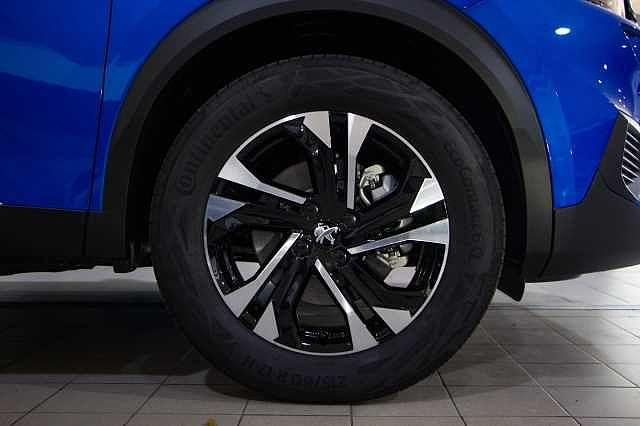 Peugeot 2008 BlueHDi 130 S&S EAT8 Allure Pack
