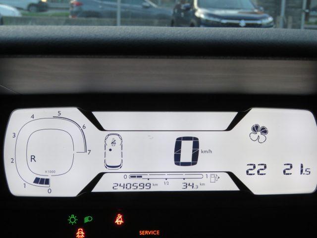 CITROEN Grand C4 Picasso BlueHDi 150 S&S EAT6 Business