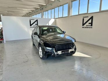 AUDI Q5 40 TDI QUATTRO S TRONIC BUSINESS ADVANCED