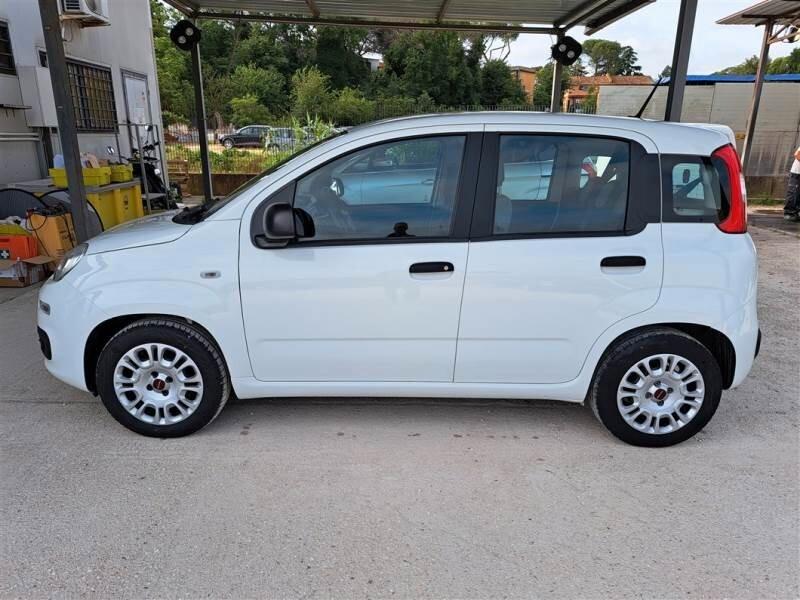 FIIAT Panda III 2021 1.0 firefly hybrid s&s 70cv 5p.ti