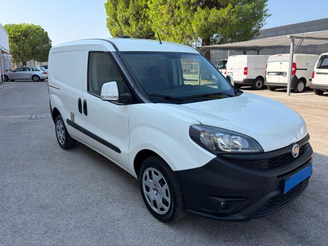 FIAT Doblo Doblò 1.4 Natural Power PC-TN Cargo Lounge