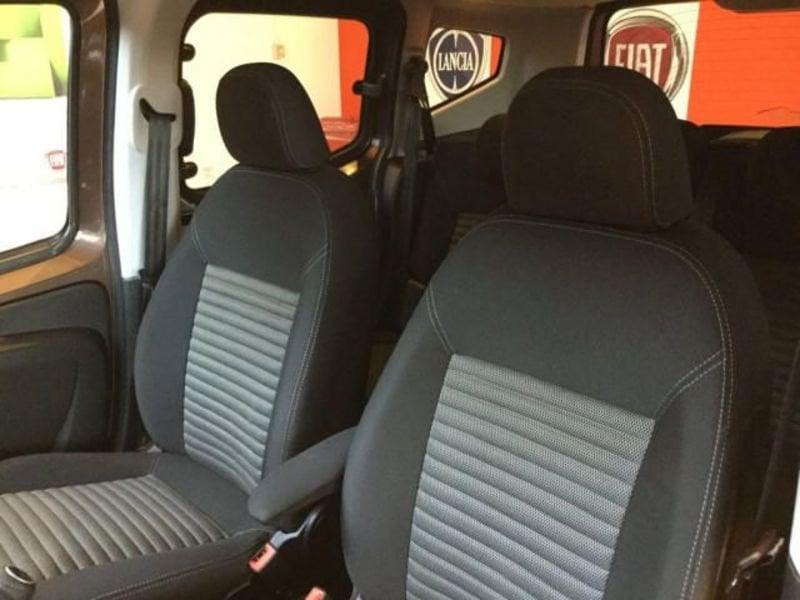 FIAT QUBO QUBO 1.3 MJT 80 CV Trekking