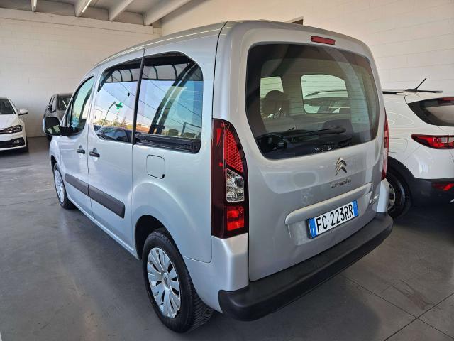 Citroen Berlingo Multispace 1.6 hdi Seduction 90cv c/esp