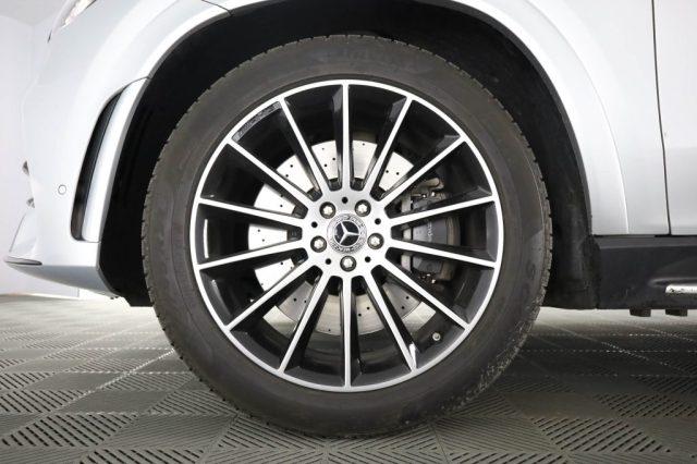 MERCEDES-BENZ CLA sse GLE GLE 350 de 4Matic EQ-Power Premium Plus