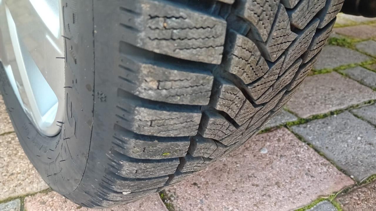 Ford Fusion 1.4 TDCi 5p. Leather