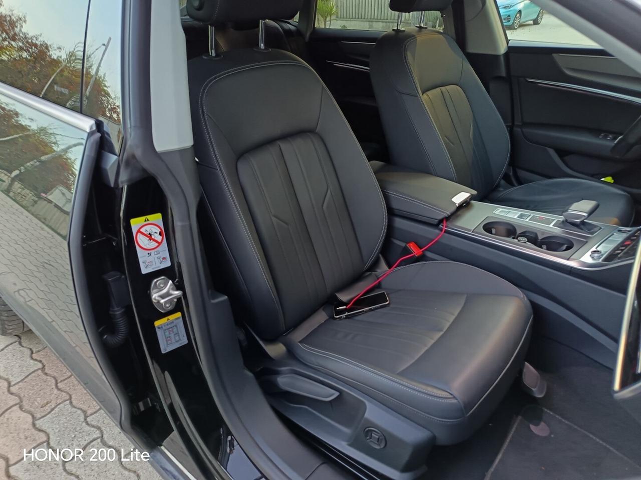 AUDI A7 SPB 40 2.0 TDI ultra S tronic HYBR ProMMo