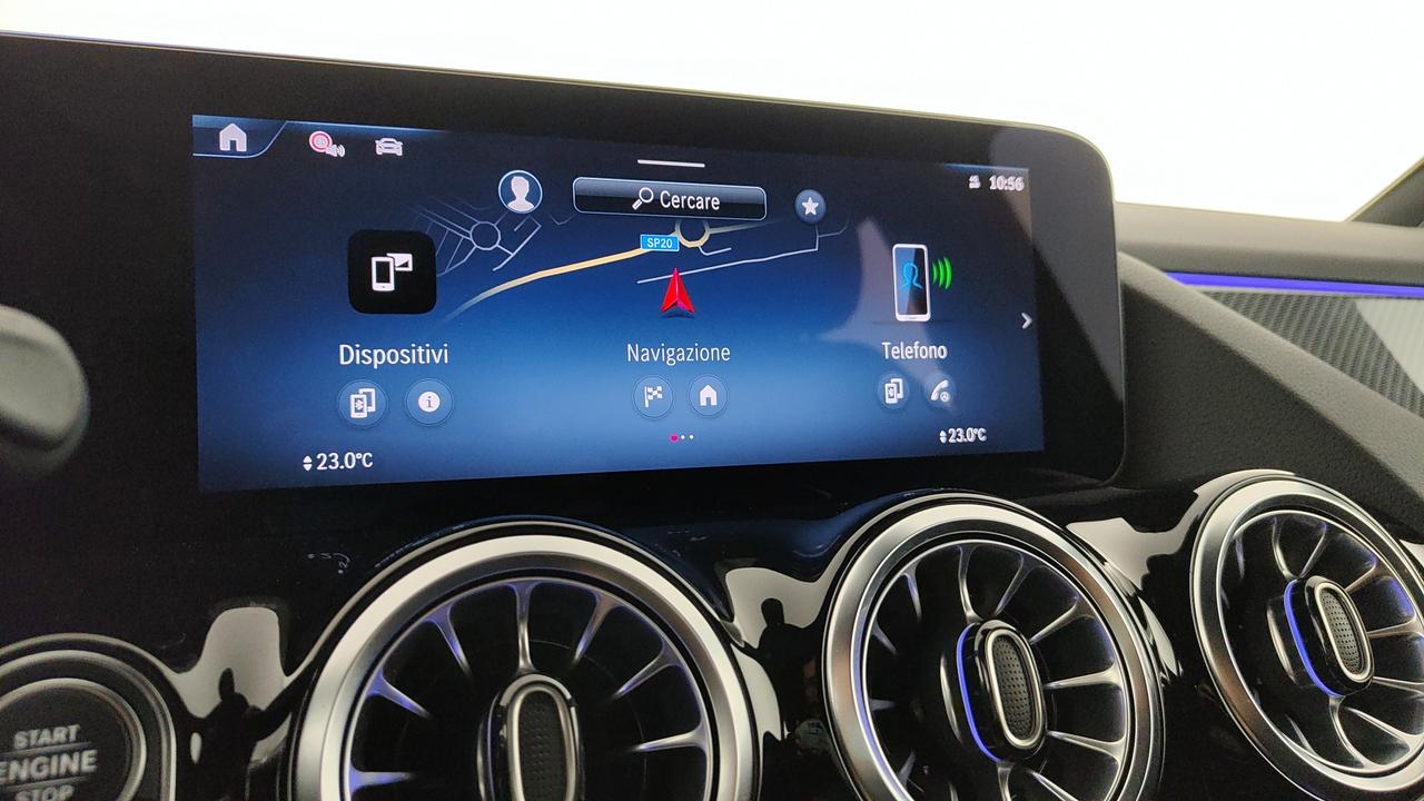 Mercedes-Benz GLA 200 d AMG Line Advanced Plus auto