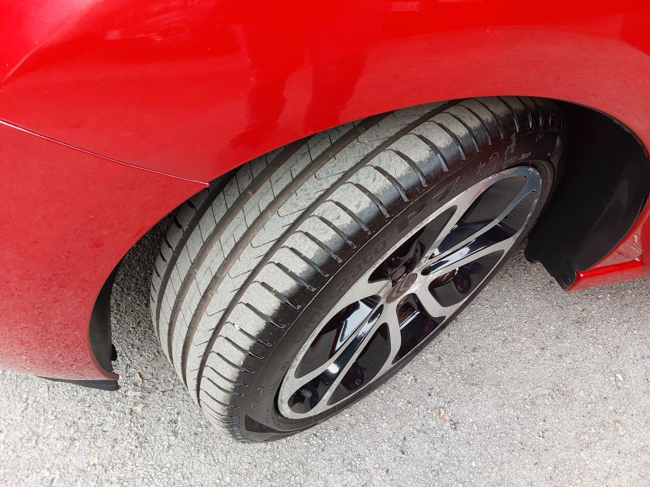 Citroen C3 1.6 HDi Exclusive con Tetto Panoramico