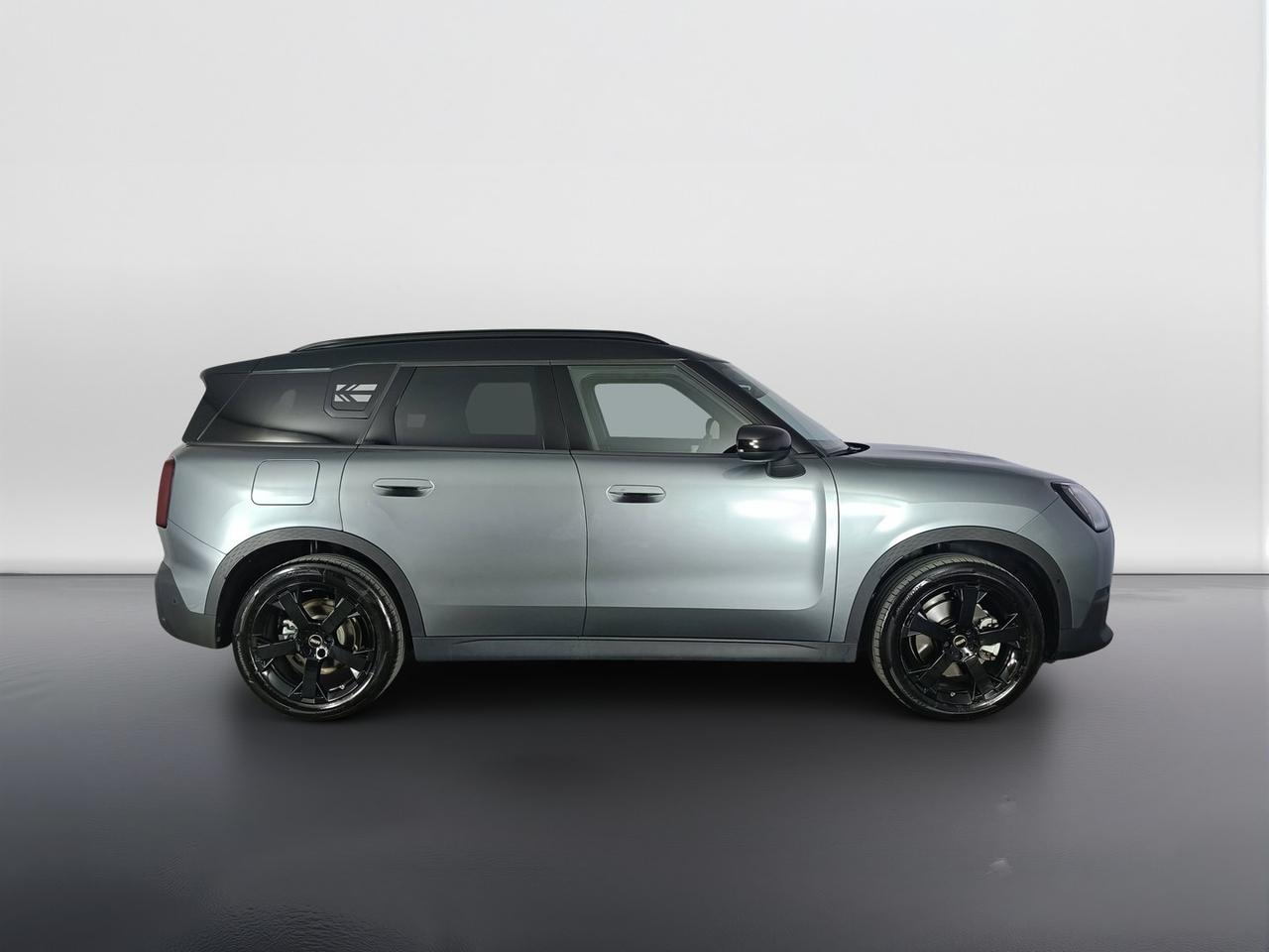 MINI Mini Countryman U25 - Mini Countryman 1.5 48V C Classic auto
