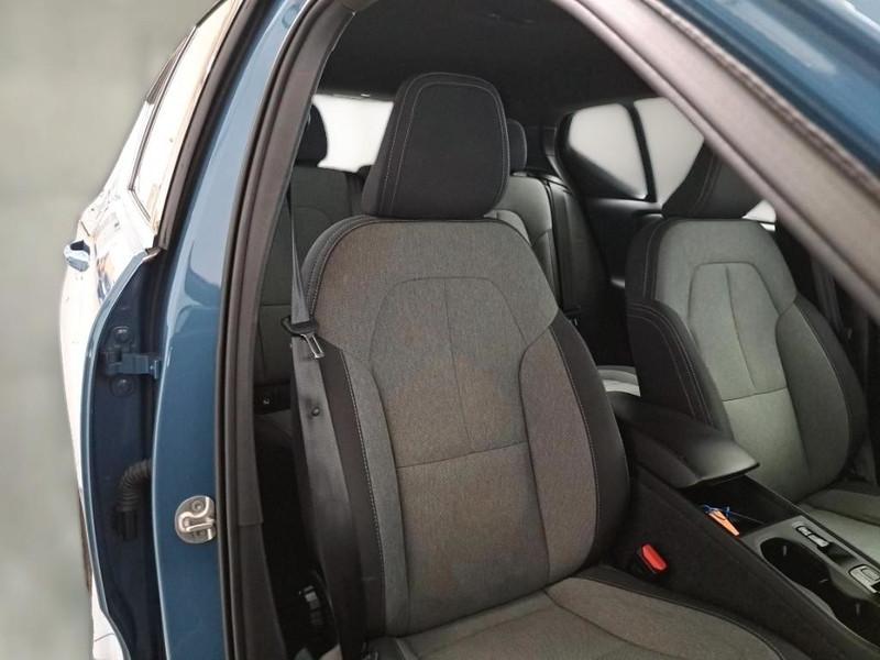 VOLVO XC40 T5 RECHARGE PLUG-IN AUTO CORE SUV