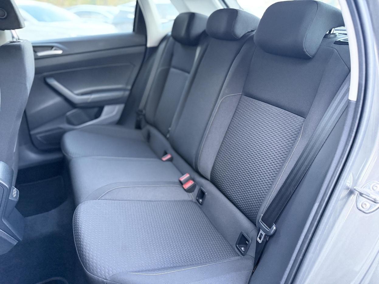 Volkswagen Polo 1.0 Benzina 95CV E6 Neo - 2019