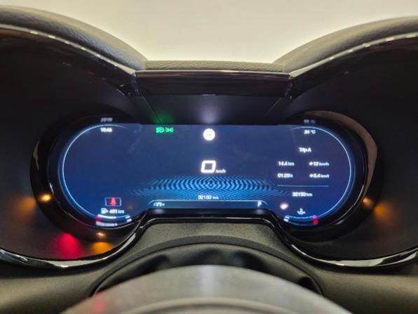 ALFA ROMEO Tonale 1.6 diesel 130 CV TCT6 TI N1 Autocarro