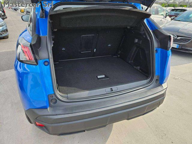 PEUGEOT 3008 1.5 bluehdi Active Business aut. - targa GF034BX