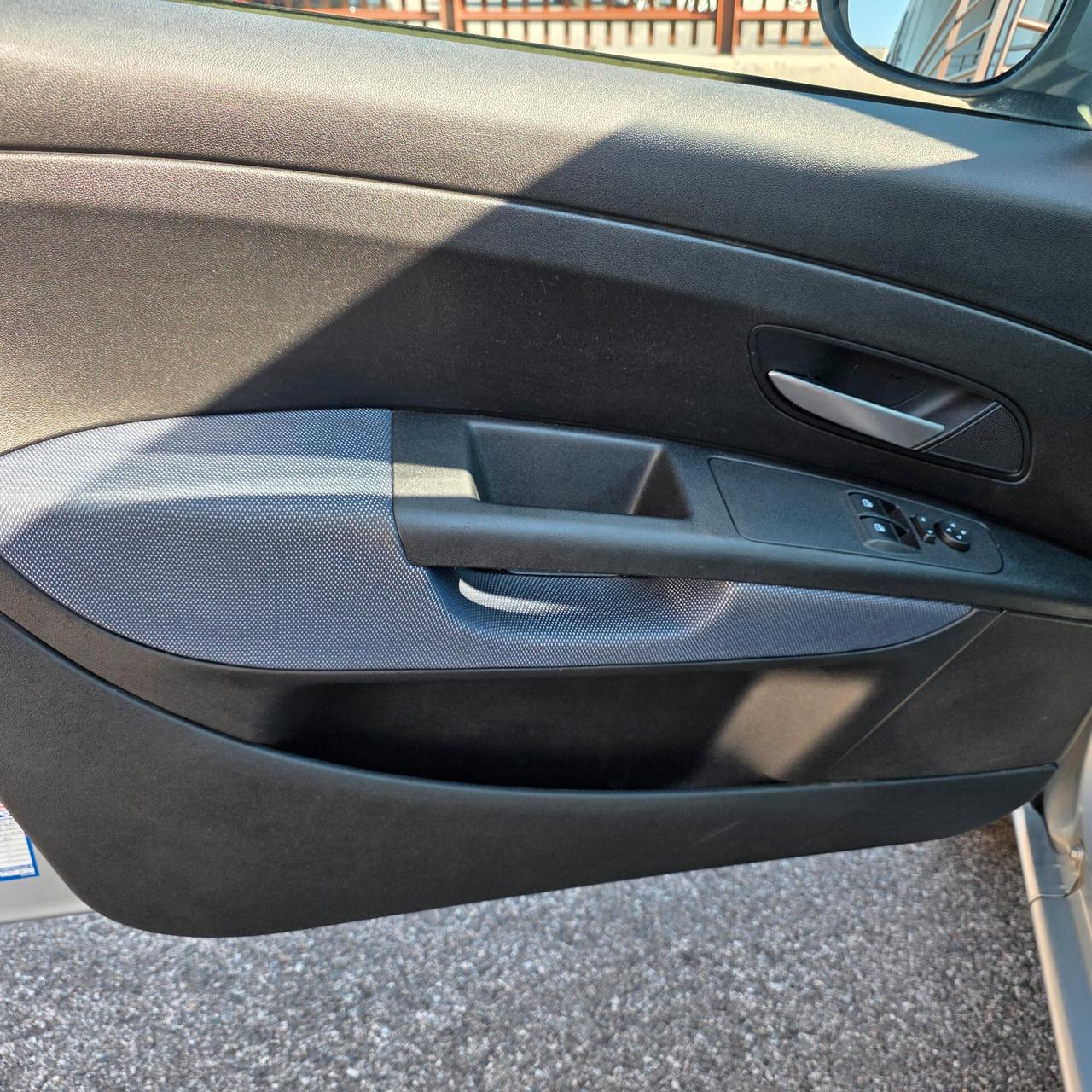 Fiat Grande Punto 1.4 5 porte Dynamic Natural Power