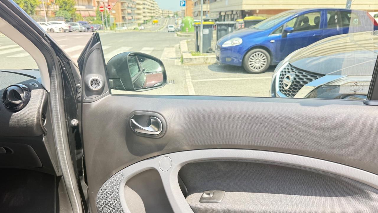 Smart ForTwo 90 0.9 Turbo twinamic Prime PACK BRABUS LED NAVI KAMERA PELLE PANORAMA SPORT PDC IMPIANT