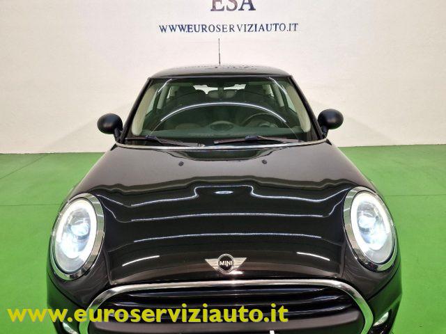 MINI One 1.2 One 75 CV