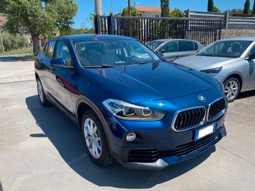 Bmw X2 sDrive 18d Business