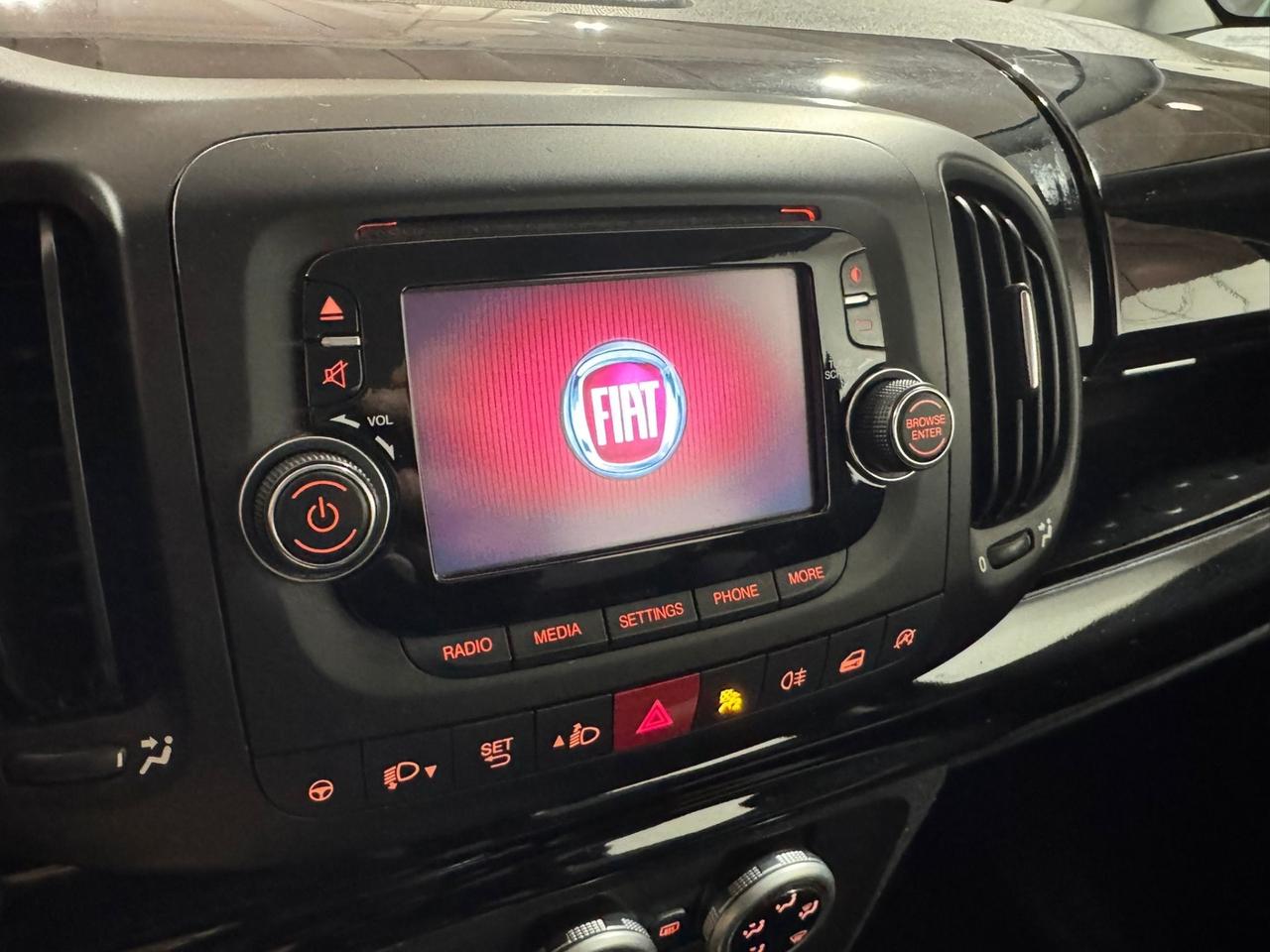 Fiat 500L 1.3 Multijet 85 CV Lounge SI NEOPATENTATI