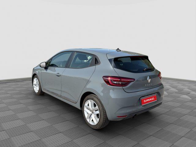 RENAULT Clio Clio TCe 100 CV GPL 5 porte Zen
