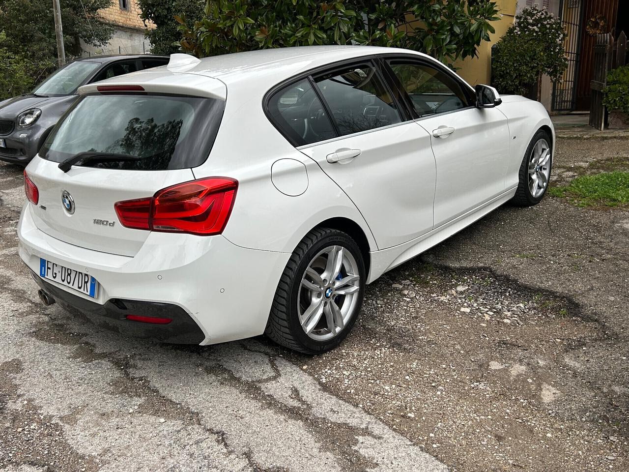 Bmw 120d xDrive 5p. Msport “ FULL OPTIONAL “
