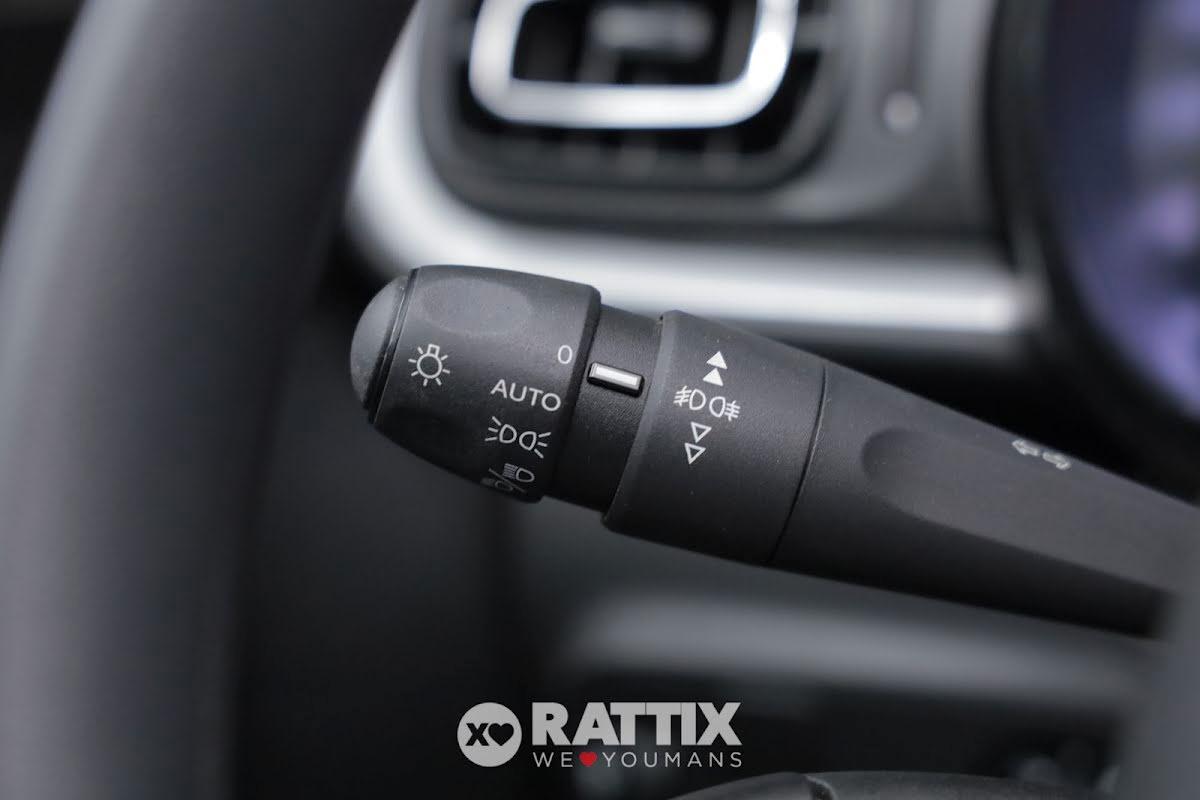 Citroen C3 1.2 Puretech 110CV Max