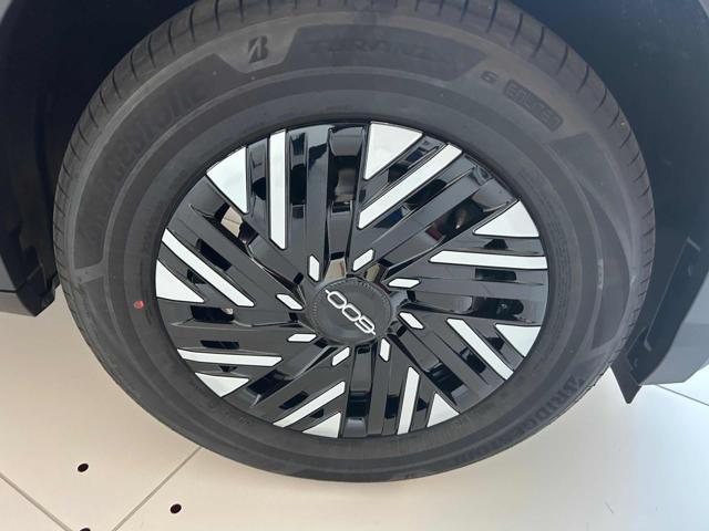 FIAT 600 Hybrid 100 CV DCT MHEV KM0