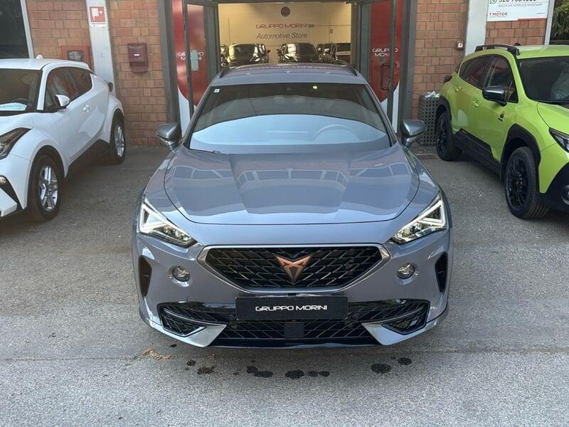 CUPRA Formentor 1.4 E-HYBRID Impulse DSG PHEV