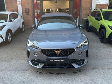 CUPRA Formentor 1.4 E-HYBRID Impulse DSG PHEV