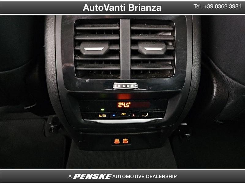 BMW X4 xDrive20i 48V Business